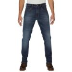 Rokker Jeans Rokkertech Dark Blue