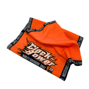 Harley-Davidson Graz Clocktower Tube