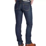 Rokker Revolution Lady Biker Jeans