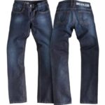 Rokker Revolution Lady Biker Jeans