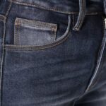 Rokker Jeans Rokkertech High Waist Blue