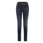 Rokker Jeans Rokkertech Mid Waist Slim Blue