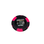 Harley-Davidson Graz Clocktower Pokerchip