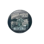 Harley-Davidson Graz Clocktower Pin