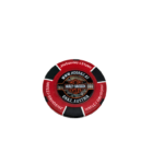 Harley-Davidson Graz Clocktower Pokerchip