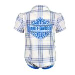 Harley-Davidson Girl Baby Body 3003308