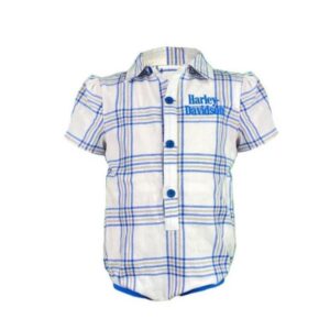 Harley-Davidson Girl Baby Body 3003308
