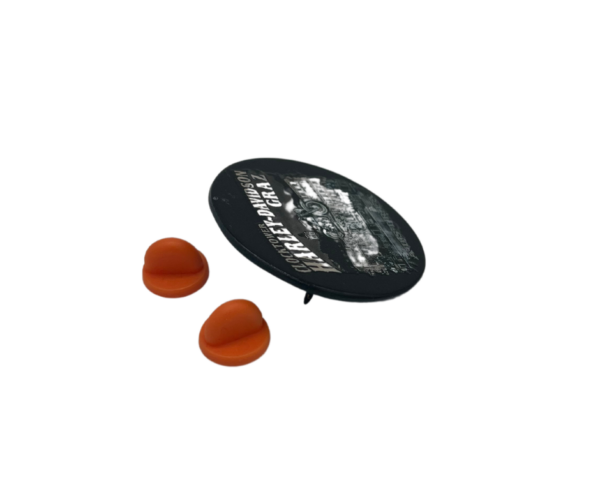 Harley-Davidson Graz Clocktower Pin