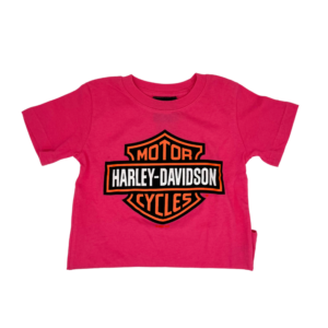 Harley-Davidson Kinder Shirt