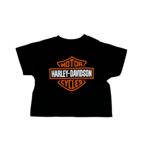 Harley-Davidson Kinder Shirt