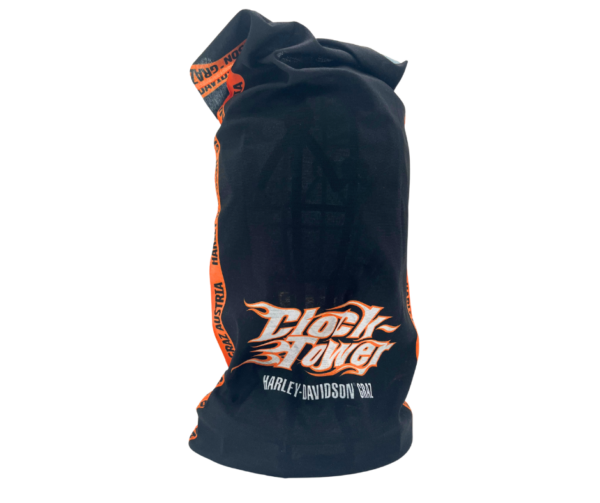 Harley-Davidson Graz Clocktower Tube