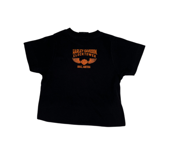 Harley-Davidson Kinder Shirt