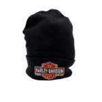 Harley-Davidson Clocktower Graz Dealer Haube