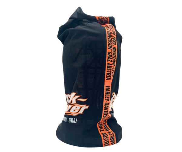 Harley-Davidson Graz Clocktower Tube