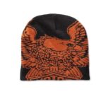 Harley-Davidson Haube Adler