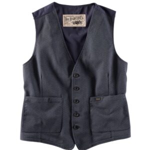 Rokker Tweet Vest