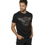 Rokker Shirt Wings