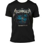 Rokker Shirt James
