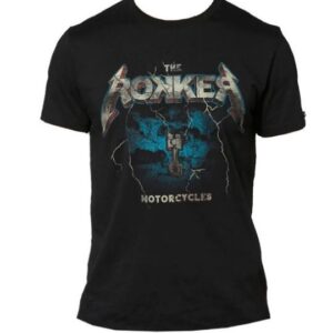 Rokker Shirt James