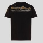 Rokker Shirt Speed & Beach