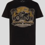 Rokker Shirt Speed & Beach