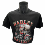 Harley-Davidson Clocktower Graz Dealer Weihnachtsshirt