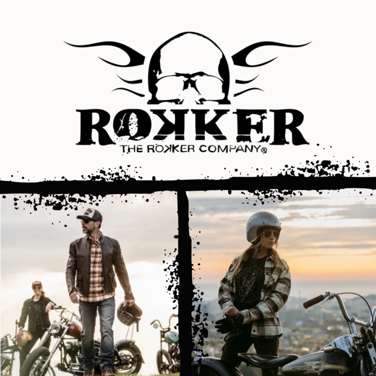 The Rokker Company