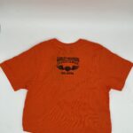 Clocktower Harley-Davidson T-Shirt TS-KIDS DEALER orange