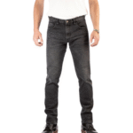 Rokker Hose abriebfest schwarz