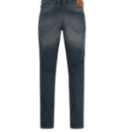 Rokker Hose blau abriebfest