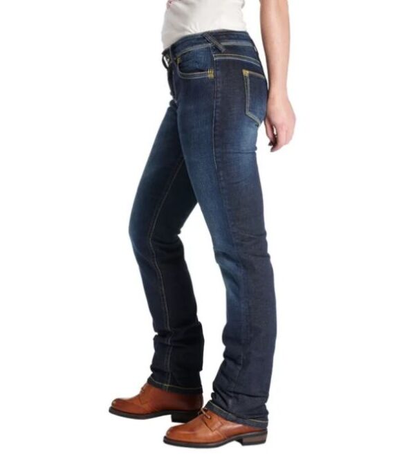 Rokker Jeans The Lady