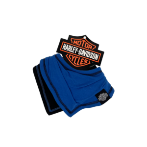 Harley-Davidson Baby Lätzchen Doppelpack