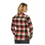 Rokker Memphis Damen Rider Shirt