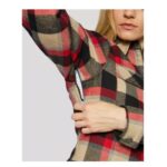 Rokker Memphis Damen Rider Shirt