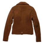 Harley-Davidson Damen Lederjacke 97009-23VW