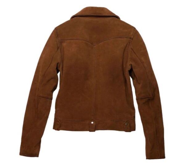Harley-Davidson Damen Lederjacke 97009-23VW