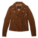 Harley-Davidson Damen Lederjacke 97009-23VW
