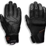 Harley-Davidson Damen Handschuhe Brawler - 98109-21EW