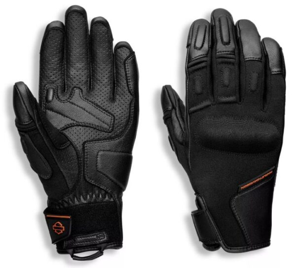 Harley-Davidson Damen Handschuhe Brawler - 98109-21EW