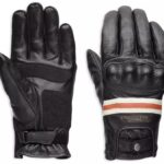 Harley-Davidson Handschuhe Reaver - 98178-18EM