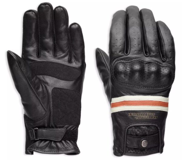 Harley-Davidson Handschuhe Reaver - 98178-18EM