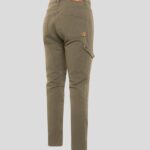 Rokker Cargo Slim Olive Light