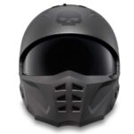 Harley-Davidson Helm 98118-24ex