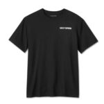 Harley-Davidson Herren T-Shirt Bar & Shield 99087-24VM