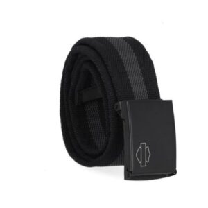 Mundi Tactical Gun Metal Buckle Gürtel