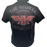 The Rokker Herren KK T-Shirt