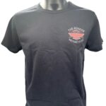 The Rokker Herren KK T-Shirt