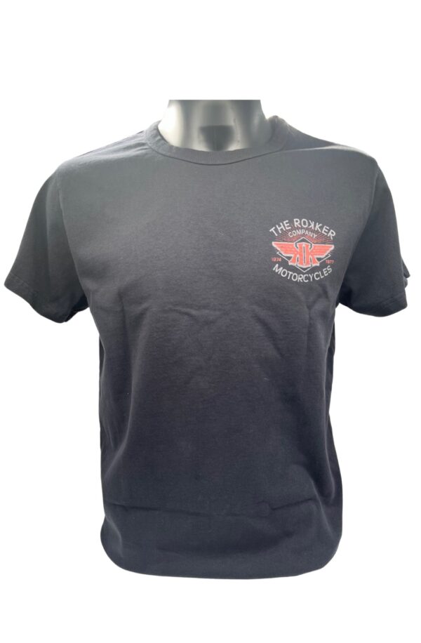 The Rokker Herren KK T-Shirt