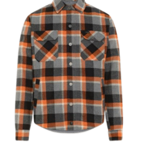 Memphis Rider Shirt Herren Rokker