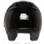 SHOEI Helm J-Cruise schwarz glanz